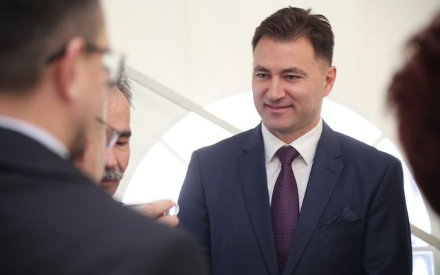 A TISAMED mézüzem ünnepélyes átadása (képek)
