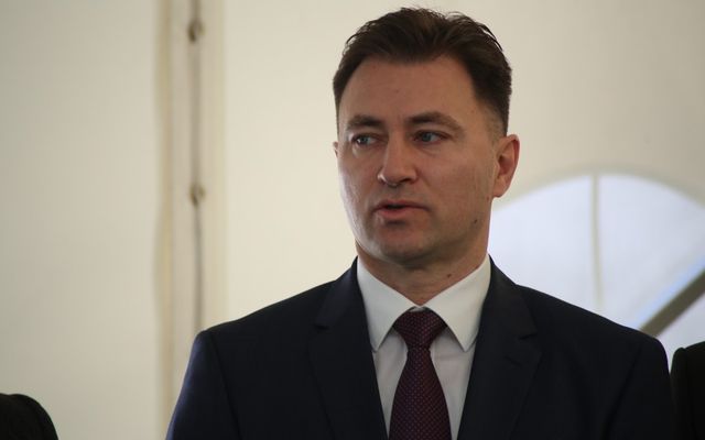 A TISAMED mézüzem ünnepélyes átadása (képek)