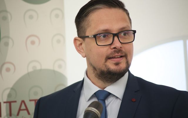 A TISAMED mézüzem ünnepélyes átadása (képek)