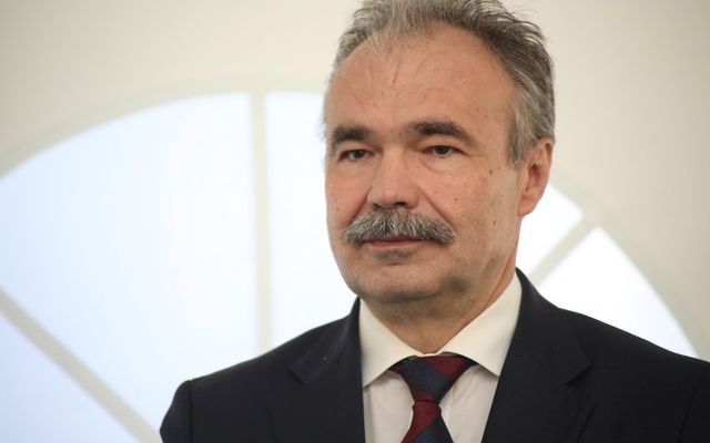 A TISAMED mézüzem ünnepélyes átadása (képek)