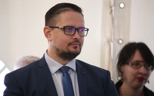 A TISAMED mézüzem ünnepélyes átadása (képek)
