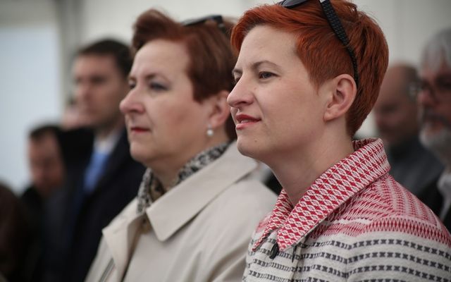 A TISAMED mézüzem ünnepélyes átadása (képek)