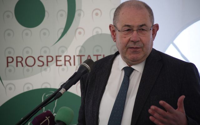 A TISAMED mézüzem ünnepélyes átadása (képek)