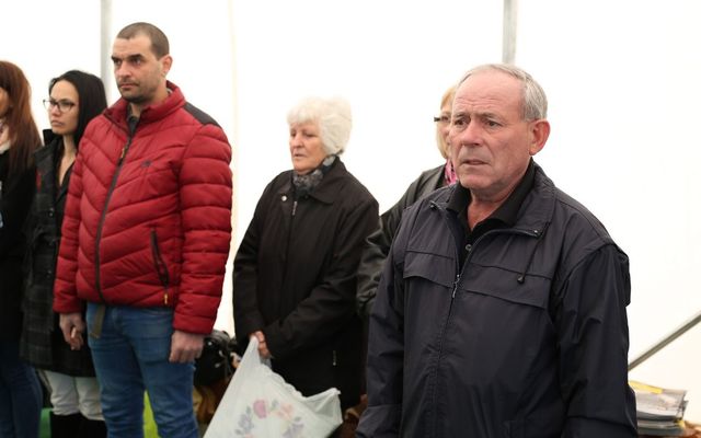 Holló Company Kft. – sertésfarm ünnepélyes átadása (képek)