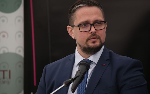 Holló Company Kft. – sertésfarm ünnepélyes átadása (képek)