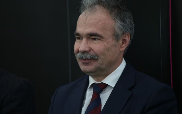 Holló Company Kft. – sertésfarm ünnepélyes átadása (képek)