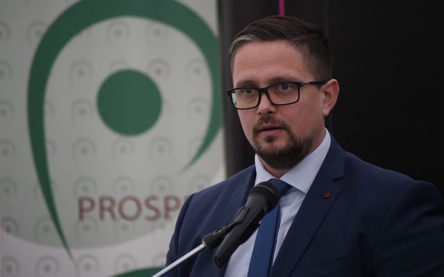 Holló Company Kft. – sertésfarm ünnepélyes átadása (képek)