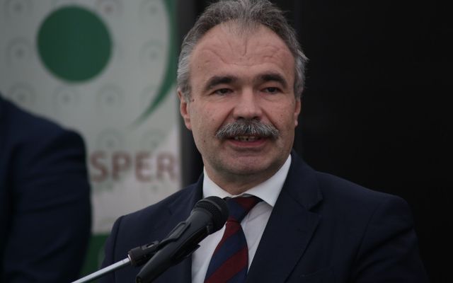 Holló Company Kft. – sertésfarm ünnepélyes átadása (képek)