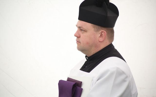 Holló Company Kft. – sertésfarm ünnepélyes átadása (képek)