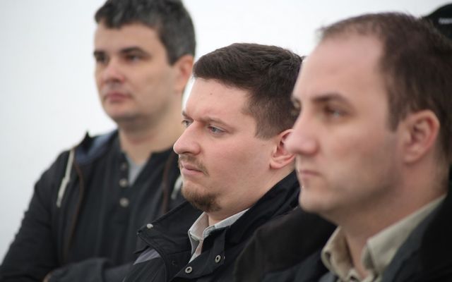 Holló Company Kft. – sertésfarm ünnepélyes átadása (képek)