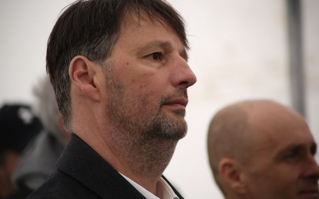 Holló Company Kft. – sertésfarm ünnepélyes átadása (képek)