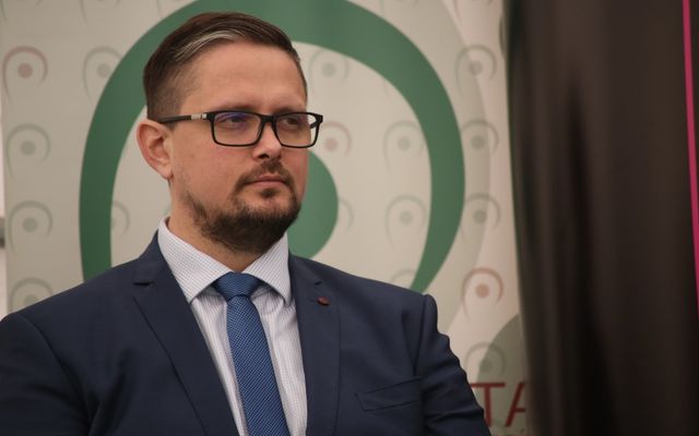 Holló Company Kft. – sertésfarm ünnepélyes átadása (képek)