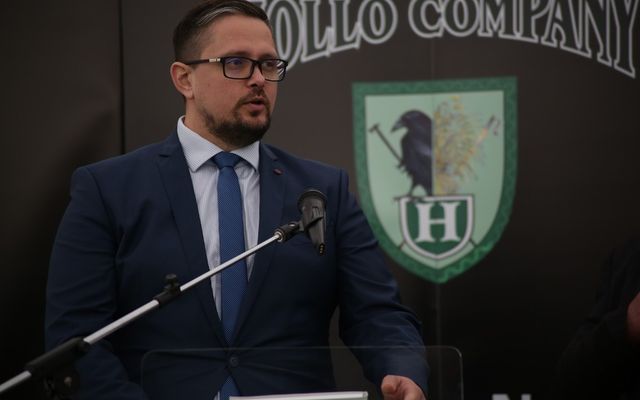 Holló Company Kft. – sertésfarm ünnepélyes átadása (képek)