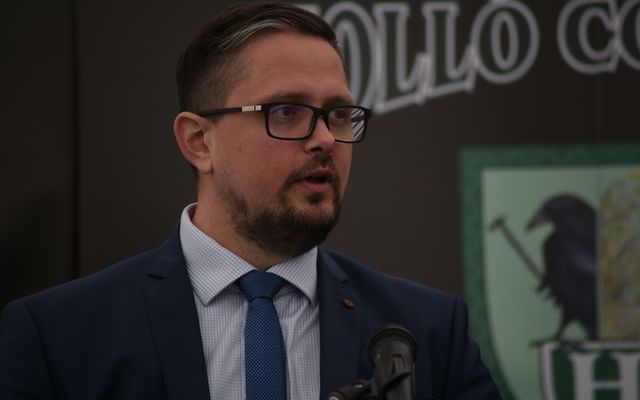 Holló Company Kft. – sertésfarm ünnepélyes átadása (képek)
