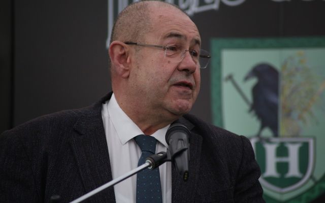 Holló Company Kft. – sertésfarm ünnepélyes átadása (képek)