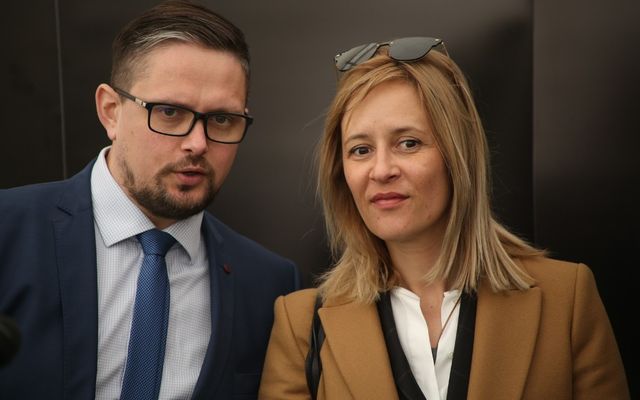 Holló Company Kft. – sertésfarm ünnepélyes átadása (képek)