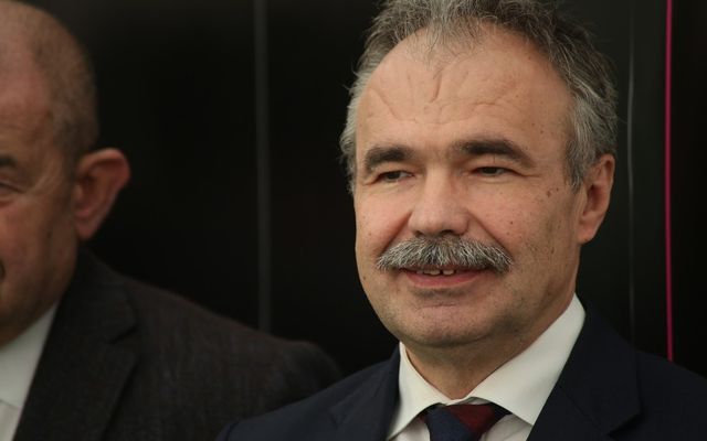 Holló Company Kft. – sertésfarm ünnepélyes átadása (képek)