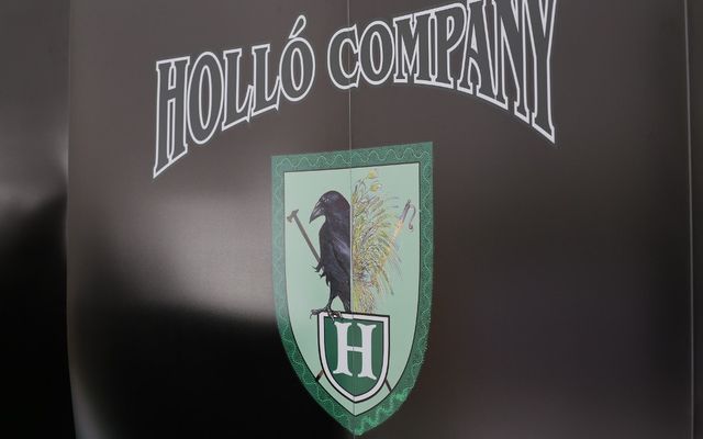 Holló Company Kft. – sertésfarm ünnepélyes átadása (képek)