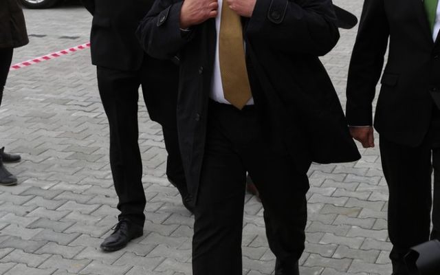 A KITE Kft. logisztikai központjának ünnepélyes átadása (képek)