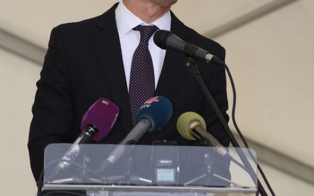 A KITE Kft. logisztikai központjának ünnepélyes átadása (képek)