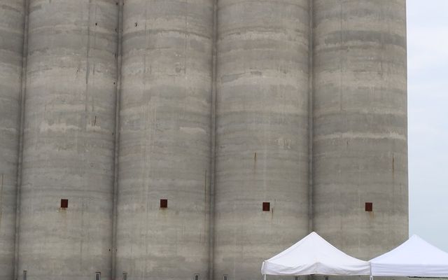 A Gebi Kft. topolyai telephelyének ünnepélyes átadása (képek)