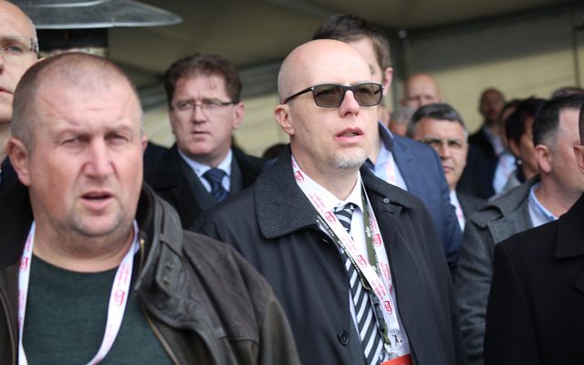 A Gebi Kft. topolyai telephelyének ünnepélyes átadása (képek)