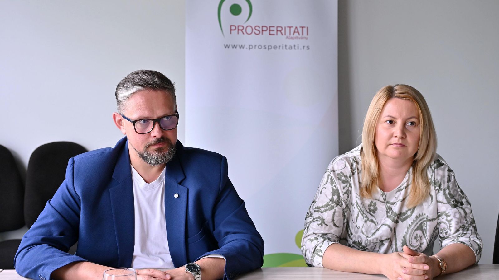 O celokupnoj slici vredi govoriti
