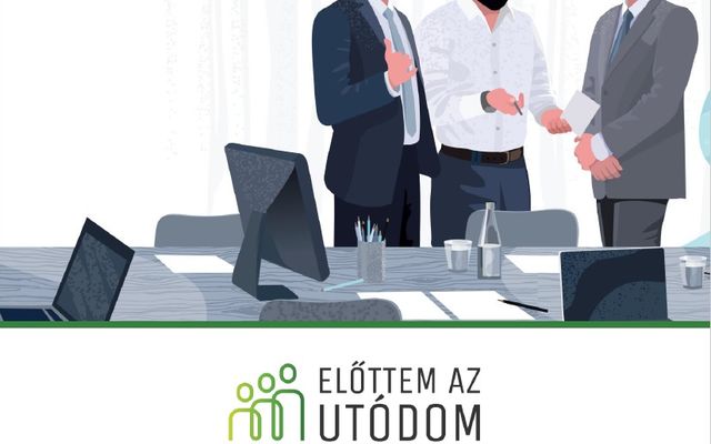 Előttem az Utódom 
