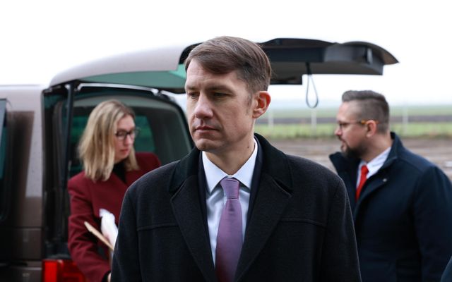A felsőhegyi precíziós sertéstelep kiemelt jelentőségű, nagy léptékű mezőgazdasági fejlesztés ünnepélyes átadása 