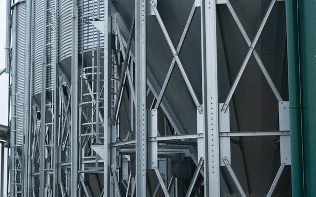 A felsőhegyi precíziós sertéstelep kiemelt jelentőségű, nagy léptékű mezőgazdasági fejlesztés ünnepélyes átadása 