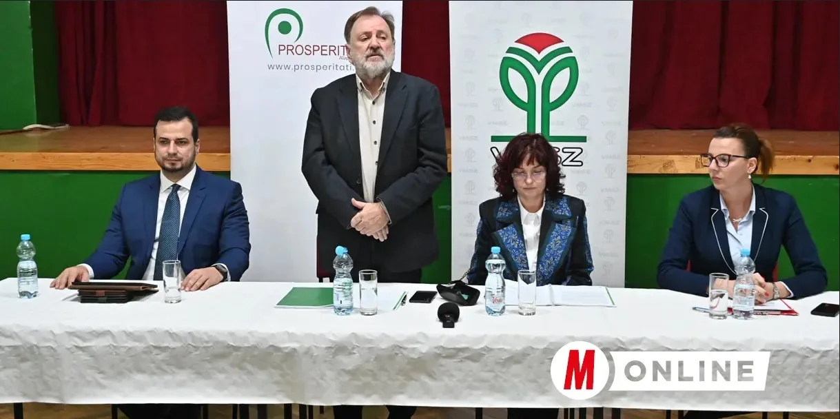 Itthon maradást célzó modern fejlesztések
