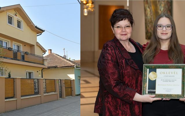 ÍZEK, HAGYOMÁNY ÉS CSALÁD