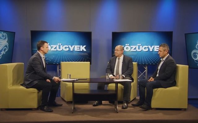 Sikeres a Mentorprogram Vajdaságban 