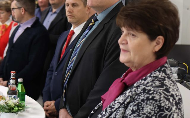 A zentagunarasi Fitochem Kft kiemelt jelentőségű közepes léptékű gazdasági fejlesztés ünnepélyes átadása 
