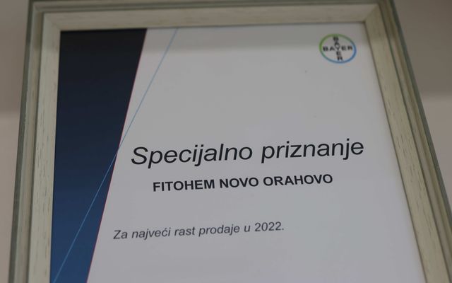 A zentagunarasi Fitochem Kft kiemelt jelentőségű közepes léptékű gazdasági fejlesztés ünnepélyes átadása 