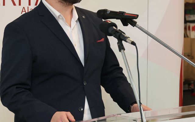 A zentagunarasi Fitochem Kft kiemelt jelentőségű közepes léptékű gazdasági fejlesztés ünnepélyes átadása 