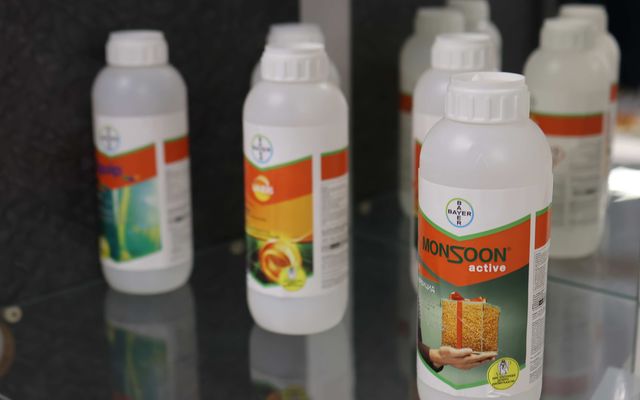 A zentagunarasi Fitochem Kft kiemelt jelentőségű közepes léptékű gazdasági fejlesztés ünnepélyes átadása 