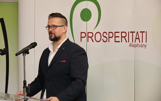 A zentagunarasi Fitochem Kft kiemelt jelentőségű közepes léptékű gazdasági fejlesztés ünnepélyes átadása 