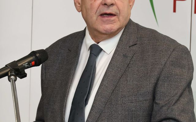 A zentagunarasi Fitochem Kft kiemelt jelentőségű közepes léptékű gazdasági fejlesztés ünnepélyes átadása 
