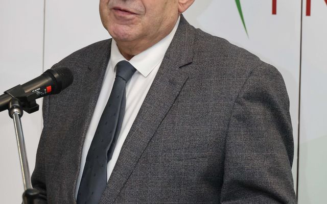 A zentagunarasi Fitochem Kft kiemelt jelentőségű közepes léptékű gazdasági fejlesztés ünnepélyes átadása 