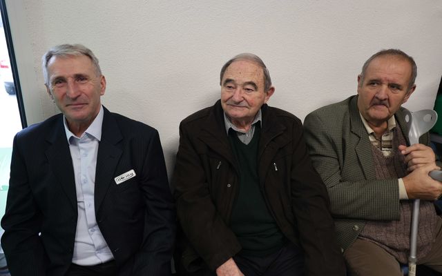 A zentagunarasi Fitochem Kft kiemelt jelentőségű közepes léptékű gazdasági fejlesztés ünnepélyes átadása 