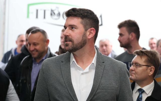 A zentagunarasi Fitochem Kft kiemelt jelentőségű közepes léptékű gazdasági fejlesztés ünnepélyes átadása 