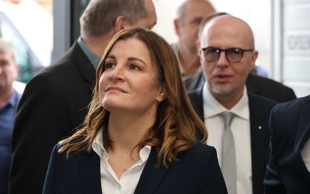 A zentagunarasi Fitochem Kft kiemelt jelentőségű közepes léptékű gazdasági fejlesztés ünnepélyes átadása 