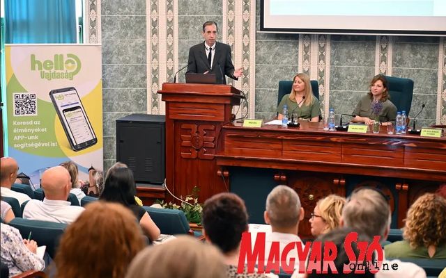 Vajdaság olyan lesz, amilyennek ma bemutatjuk 
