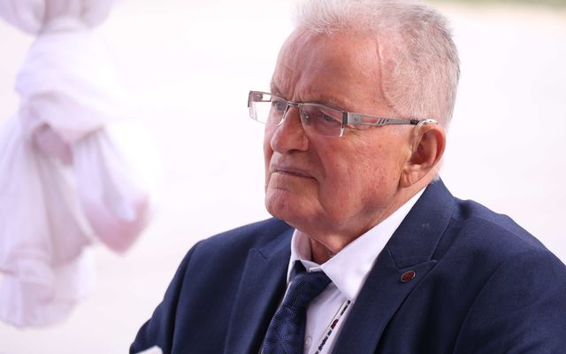 Gebi Kft. kiemelt jelentőségű nagyléptékű mezőgazdasági fejlesztés második ütemének ünnepélyes átadása 