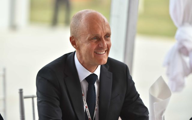 Gebi Kft. kiemelt jelentőségű nagyléptékű mezőgazdasági fejlesztés második ütemének ünnepélyes átadása 