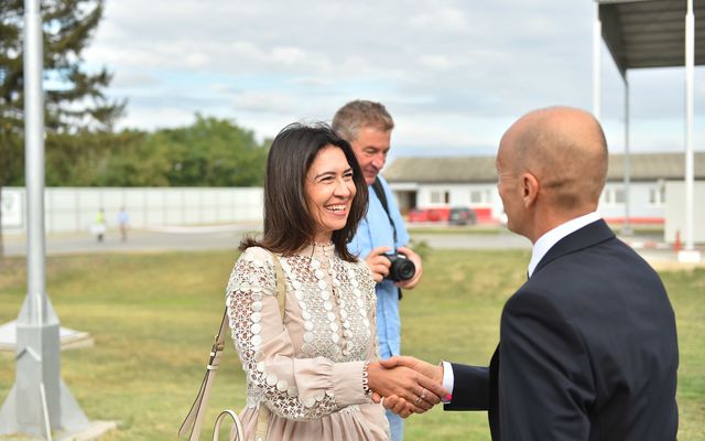 Gebi Kft. kiemelt jelentőségű nagyléptékű mezőgazdasági fejlesztés második ütemének ünnepélyes átadása 