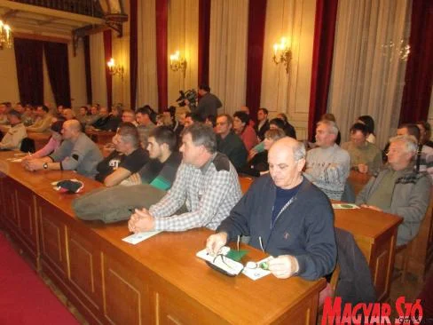 Hatalmas az érdeklődés a Prosperitati Alapítvány programja iránt 