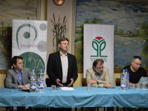 Újabb öt pályázatot hirdetett meg a Prosperitati