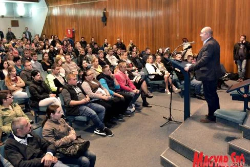 A gazdaságfejlesztési programnak mostanra több mint 10 ezer támogatottja van